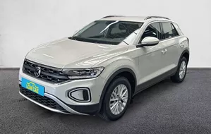 VOLKSWAGEN T-ROC 1.0 TSI 110 Start/Stop BVM6 Life Business WVGZZZA1ZNV102708