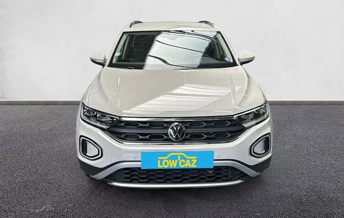 VOLKSWAGEN T-ROC 1.0 TSI 110 Start/Stop BVM6 Life Business extérieur avant 213230