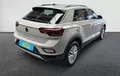 Miniature VOLKSWAGEN T-ROC 1.0 TSI 110 Start/Stop BVM6 Life Business extérieur trois quart arrière droit 213230