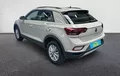 Miniature VOLKSWAGEN T-ROC 1.0 TSI 110 Start/Stop BVM6 Life Business extérieur trois quart arrière gauche 213230