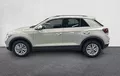 Miniature VOLKSWAGEN T-ROC 1.0 TSI 110 Start/Stop BVM6 Life Business extérieur côté gauche 213230