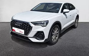 AUDI Q3 Sportback 35 TDI 150 ch Advanced WAUZZZF3XR1009795