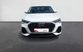 Miniature AUDI Q3 Sportback 35 TDI 150 ch Advanced extérieur avant 2130259