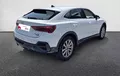 Miniature AUDI Q3 Sportback 35 TDI 150 ch Advanced extérieur trois quart arrière droit 2130259