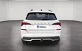 Miniature SKODA KAMIQ 1.0 TSI Evo 110 ch DSG7 Young Edition extérieur arrière 2132294