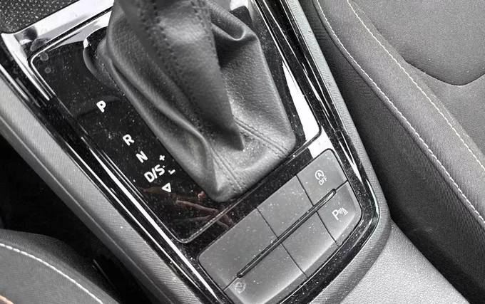 SKODA KAMIQ 1.0 TSI Evo 110 ch DSG7 Young Edition photo 14 2132294