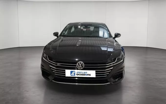 VOLKSWAGEN ARTEON 2.0 TSI 190 DSG7 extérieur avant 2132311