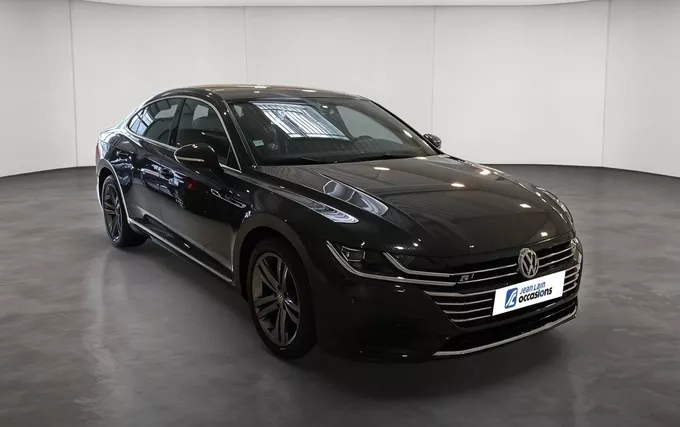 VOLKSWAGEN ARTEON 2.0 TSI 190 DSG7 extérieur trois quart avant droit 2132311
