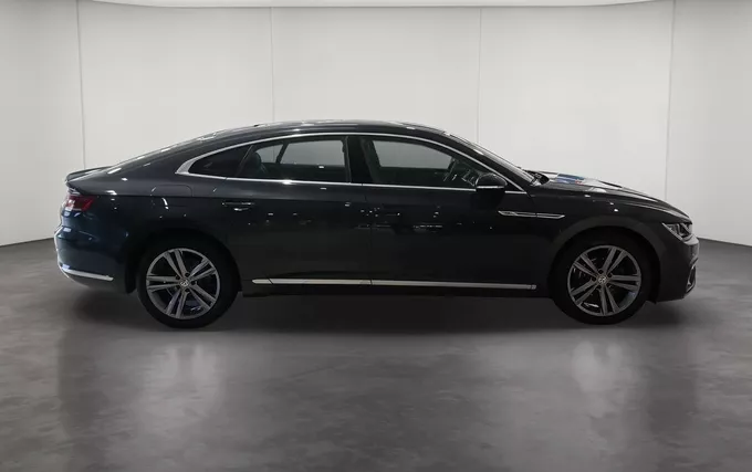 VOLKSWAGEN ARTEON 2.0 TSI 190 DSG7 extérieur côté droit 2132311
