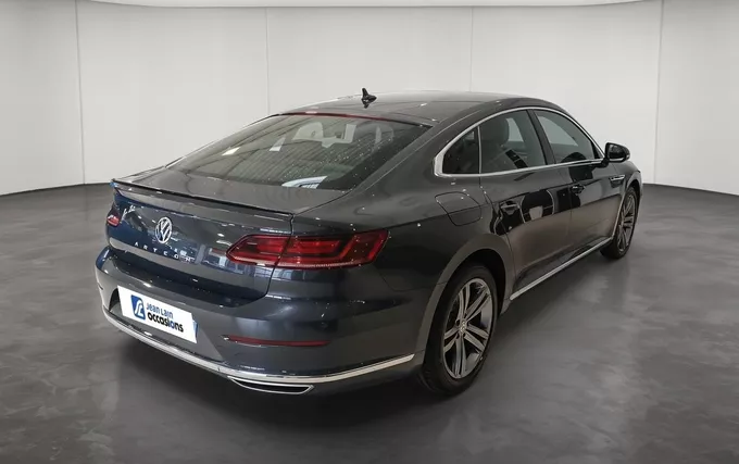 VOLKSWAGEN ARTEON 2.0 TSI 190 DSG7 extérieur trois quart arrière droit 2132311