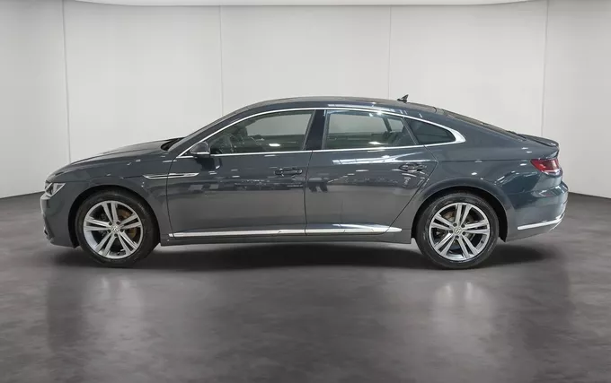 VOLKSWAGEN ARTEON 2.0 TSI 190 DSG7 extérieur côté gauche 2132311