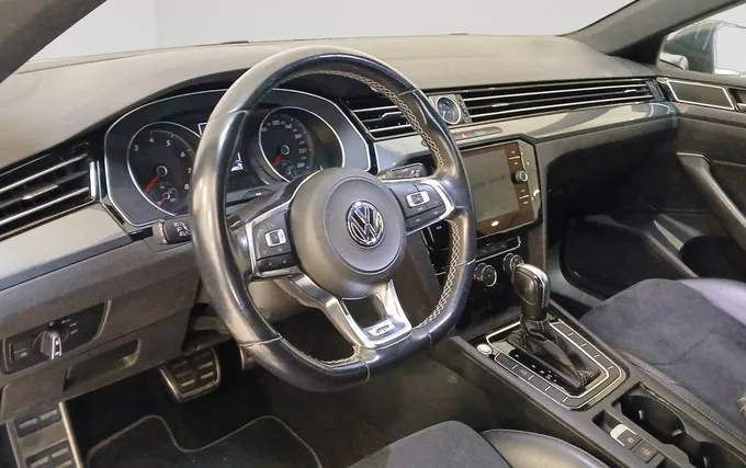 VOLKSWAGEN ARTEON 2.0 TSI 190 DSG7 photo 11 2132311