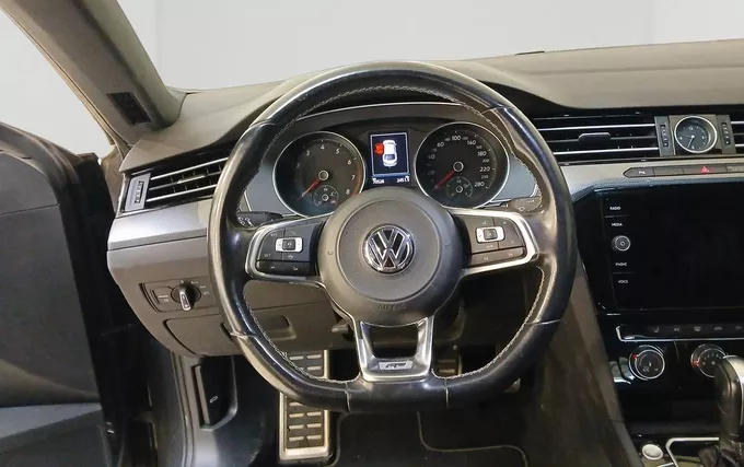 VOLKSWAGEN ARTEON 2.0 TSI 190 DSG7 photo 12 2132311