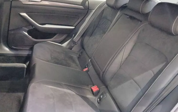 VOLKSWAGEN ARTEON 2.0 TSI 190 DSG7 photo 17 2132311