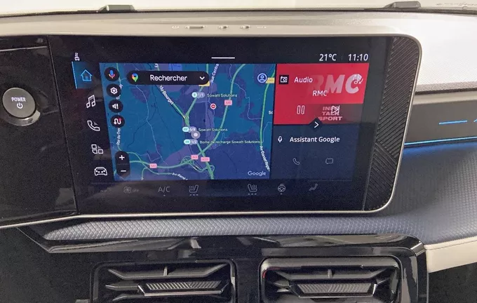 ALPINE A290 A290 Premiere Edition photo 15 2126075