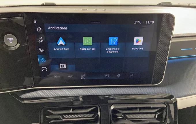 ALPINE A290 A290 Premiere Edition photo 16 2126075