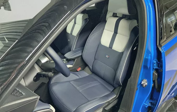 ALPINE A290 A290 Premiere Edition photo 20 2126075