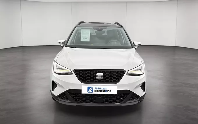 SEAT ARONA 1.0 TSI 95 ch Start/Stop BVM5 Copa extérieur avant 2132626