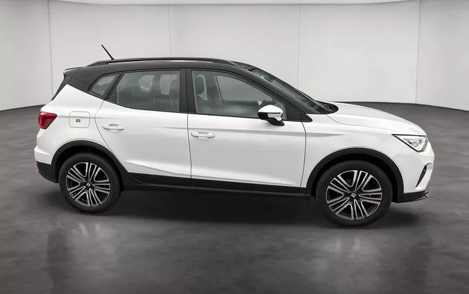 SEAT ARONA 1.0 TSI 95 ch Start/Stop BVM5 Copa extérieur côté droit 2132626