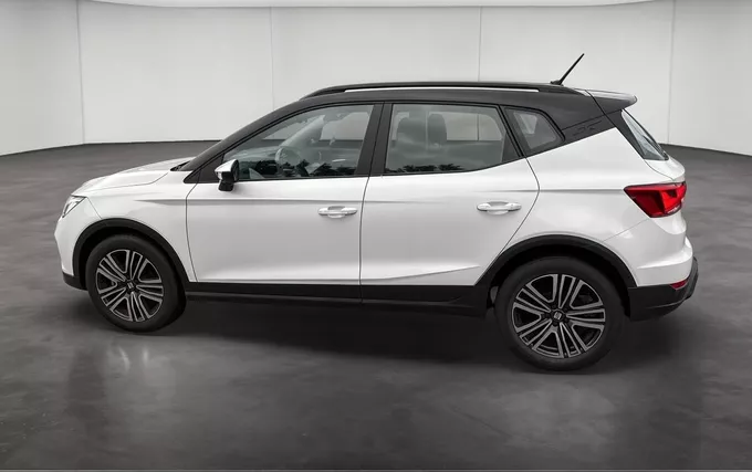 SEAT ARONA 1.0 TSI 95 ch Start/Stop BVM5 Copa extérieur côté gauche 2132626