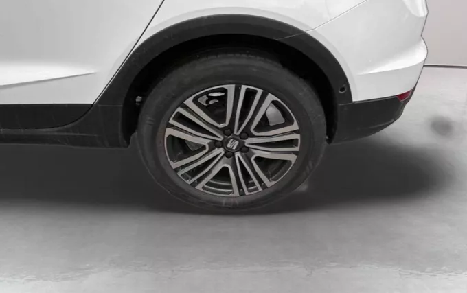 SEAT ARONA 1.0 TSI 95 ch Start/Stop BVM5 Copa photo 9 2132626