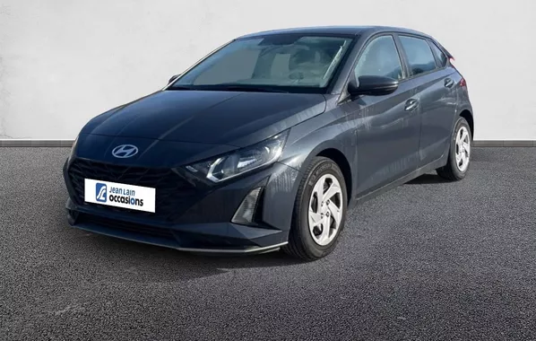 HYUNDAI I20 1.2 79 Initia NLHBM51H6SZ509921