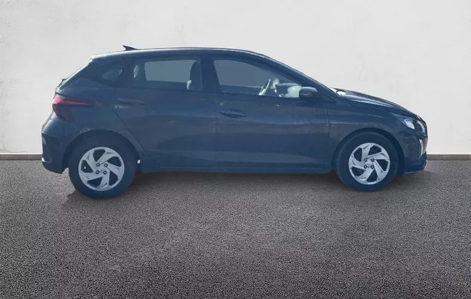 HYUNDAI I20 1.2 79 Initia extérieur côté droit 13416