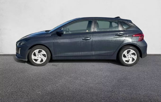HYUNDAI I20 1.2 79 Initia extérieur côté gauche 13416