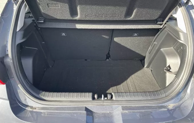 HYUNDAI I20 1.2 79 Initia photo 10 13416