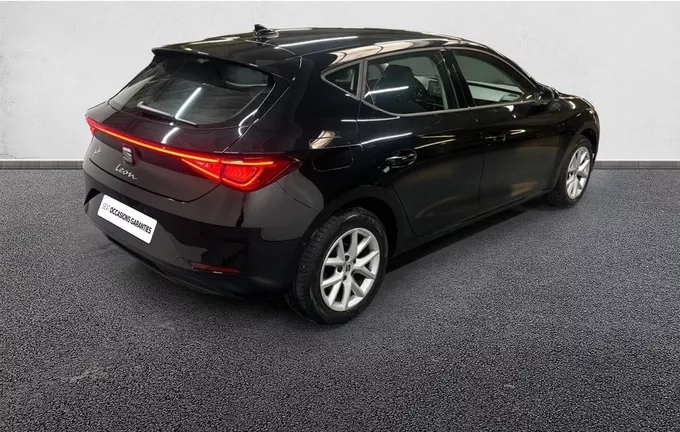 SEAT LEON 1.0 TSI 110 BVM6 Business extérieur avant 2128235