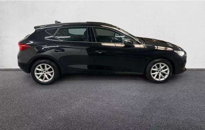 SEAT LEON 1.0 TSI 110 BVM6 Business extérieur côté droit 2128235