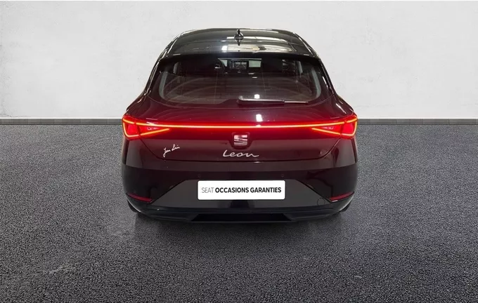 SEAT LEON 1.0 TSI 110 BVM6 Business extérieur côté gauche 2128235