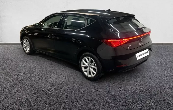 SEAT LEON 1.0 TSI 110 BVM6 Business photo 11 2128235