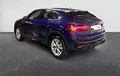 Miniature AUDI Q3 Sportback 35 TFSI 150 ch S tronic 7 S line plus extérieur trois quart arrière gauche 2130789