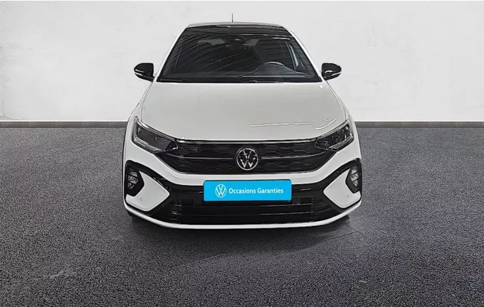 VOLKSWAGEN TAIGO 1.5 TSI 150 DSG7 R-Line Edition photo 9 2129102