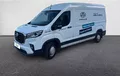 Miniature MAXUS DELIVER 9 FOURGON DELIVER9 FOURGON L3H2 2.0D 150 CH extérieur trois quart avant gauche 6801758