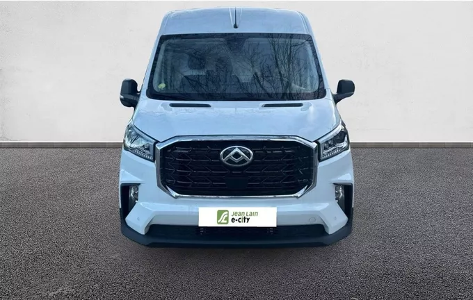 MAXUS DELIVER 9 FOURGON DELIVER9 FOURGON L3H2 2.0D 150 CH extérieur avant 6801758