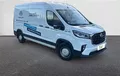 Miniature MAXUS DELIVER 9 FOURGON DELIVER9 FOURGON L3H2 2.0D 150 CH extérieur trois quart avant droit 6801758