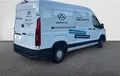 Miniature MAXUS DELIVER 9 FOURGON DELIVER9 FOURGON L3H2 2.0D 150 CH extérieur trois quart arrière droit 6801758
