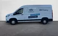 Miniature MAXUS DELIVER 9 FOURGON DELIVER9 FOURGON L3H2 2.0D 150 CH extérieur côté gauche 6801758