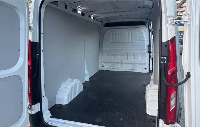 MAXUS DELIVER 9 FOURGON DELIVER9 FOURGON L3H2 2.0D 150 CH photo 10 6801758