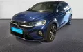 Miniature VOLKSWAGEN TAIGO 1.5 TSI 150 DSG7 R-Line extérieur trois quart avant gauche 2128822