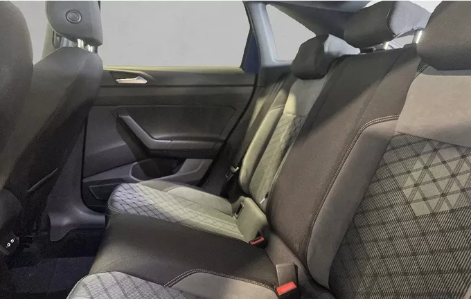 VOLKSWAGEN TAIGO 1.5 TSI 150 DSG7 R-Line extérieur arrière 2128822