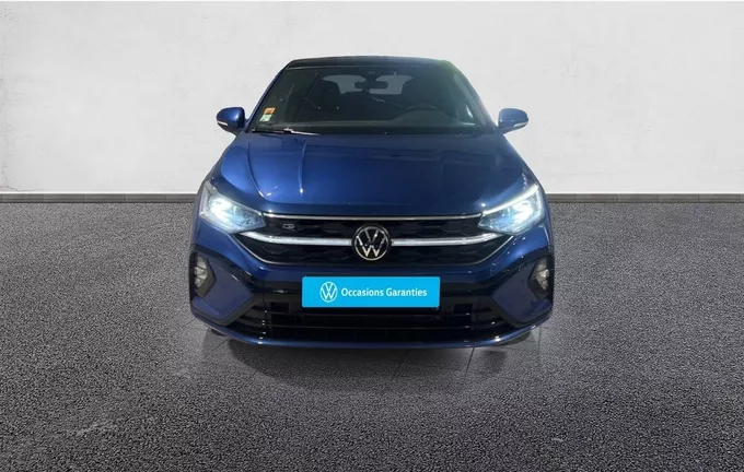 VOLKSWAGEN TAIGO 1.5 TSI 150 DSG7 R-Line photo 9 2128822