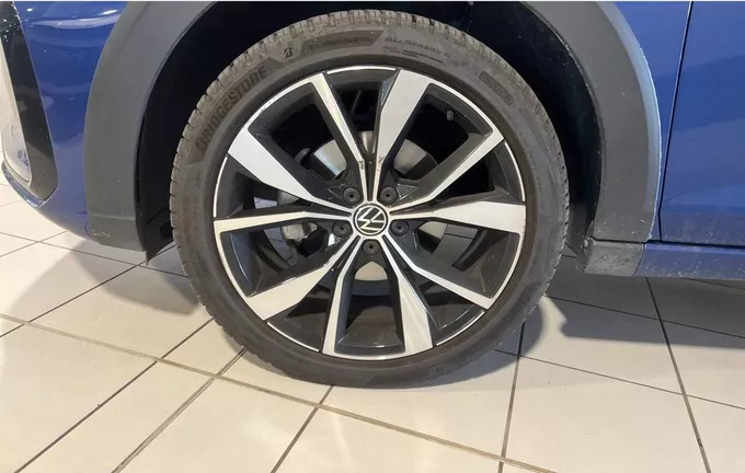 VOLKSWAGEN TAIGO 1.5 TSI 150 DSG7 R-Line photo 12 2128822