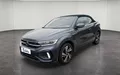Miniature VOLKSWAGEN T-ROC Cabriolet 1.5 TSI EVO 150 Start/Stop DSG7 R-Line extérieur trois quart avant gauche 2133311
