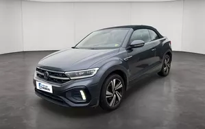 VOLKSWAGEN T-ROC Cabriolet 1.5 TSI EVO 150 Start/Stop DSG7 R-Line WVGZZZA1ZPK010058