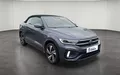 Miniature VOLKSWAGEN T-ROC Cabriolet 1.5 TSI EVO 150 Start/Stop DSG7 R-Line extérieur trois quart avant droit 2133311