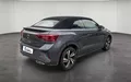 Miniature VOLKSWAGEN T-ROC Cabriolet 1.5 TSI EVO 150 Start/Stop DSG7 R-Line extérieur trois quart arrière droit 2133311