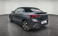 Miniature VOLKSWAGEN T-ROC Cabriolet 1.5 TSI EVO 150 Start/Stop DSG7 R-Line extérieur trois quart arrière gauche 2133311